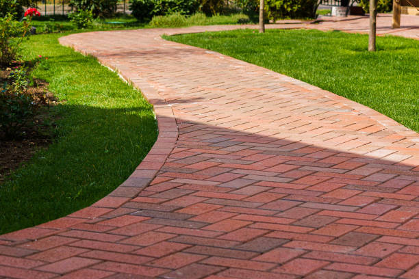 Best Local Driveway Pavers  in Temesl Valley, CA